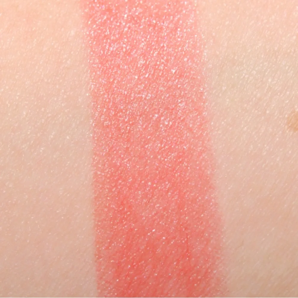 NIB MAC COSMETICS CREAMSHEEN LIPSTICK IN THE SHADE PRETTY BOY - Picture 2 of 3